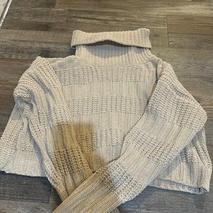 Altard State sweater size small